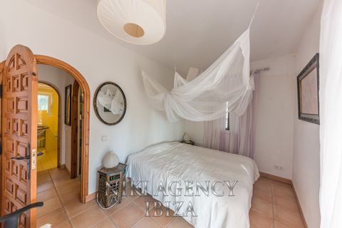 Villa i Cala Jondal, Ibiza, Cala Jondal - € 4.500.000 | Ref: CVE612 - foto 13